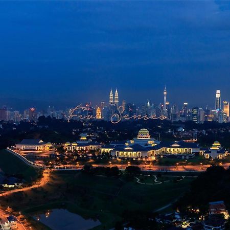 Dorsett Sri Hartamas Kl By Roam Hotel Kuala Lumpur Buitenkant foto