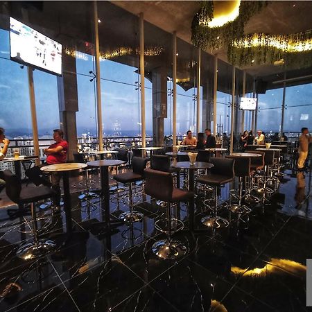 Dorsett Sri Hartamas Kl By Roam Hotel Kuala Lumpur Buitenkant foto
