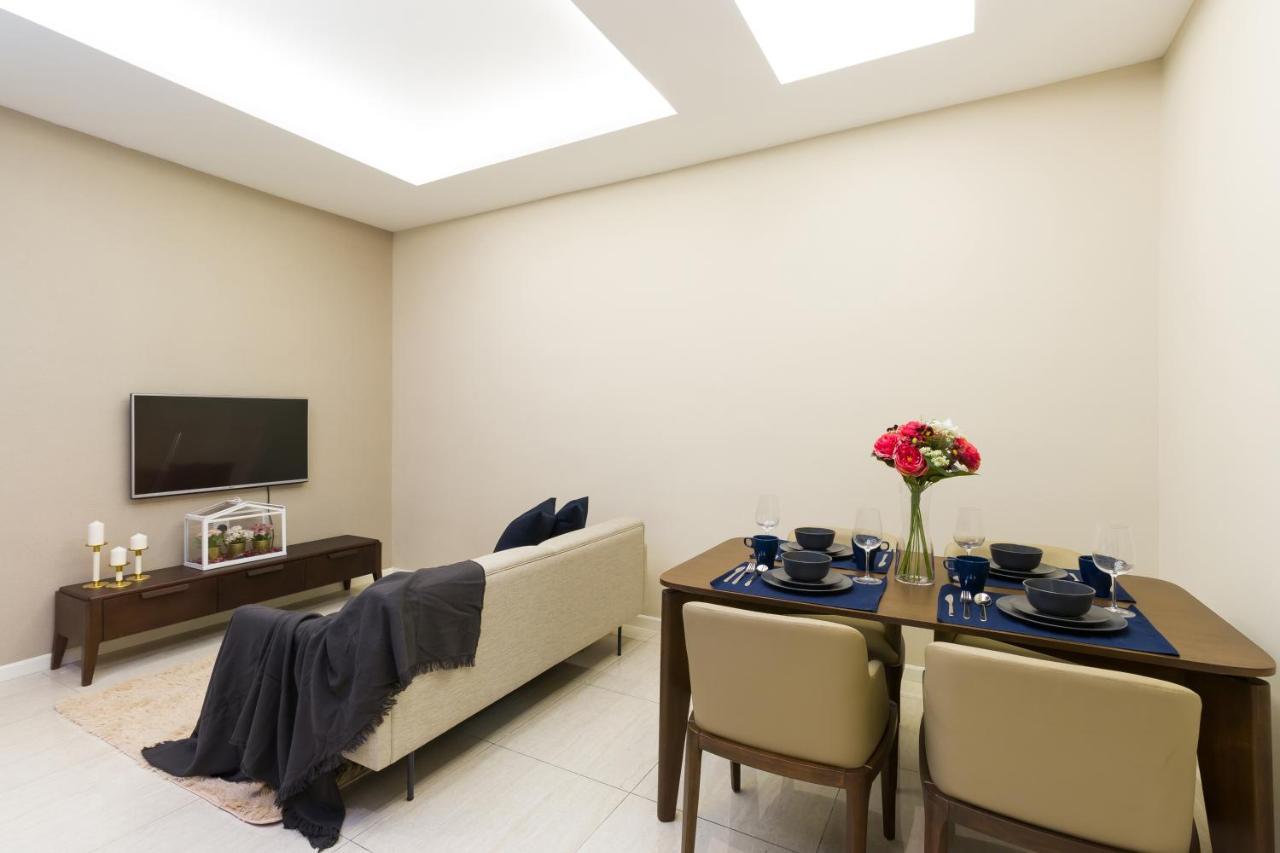 Dorsett Sri Hartamas Kl By Roam Hotel Kuala Lumpur Buitenkant foto