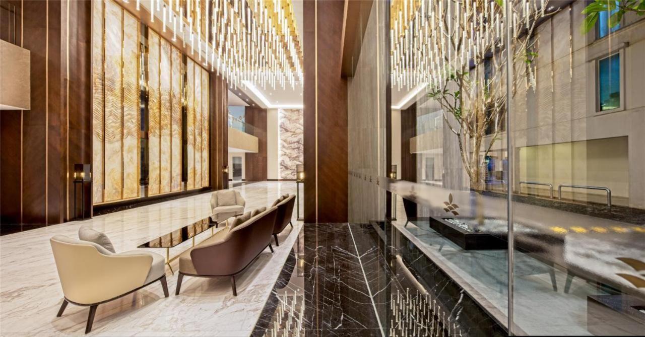 Dorsett Sri Hartamas Kl By Roam Hotel Kuala Lumpur Buitenkant foto